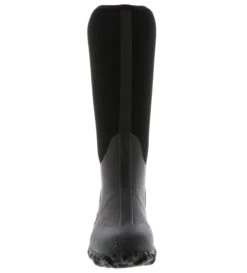 Itasca Sloped Men's Weather Boot -Shoe Sensation Shop itasca sloped neoprene 6840097 black06