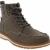 Izod Evan Men’s Boot 13 Izod Evan Men’s Boot -Shoe Sensation Shop izod evan gry evan grey01