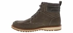 Izod Evan Men’s Boot -Shoe Sensation Shop izod evan gry evan grey04