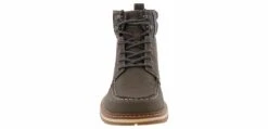 Izod Evan Men’s Boot -Shoe Sensation Shop izod evan gry evan grey06