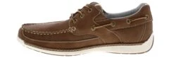 Izod Harding Men's Boat Shoe -Shoe Sensation Shop izod harding tan04