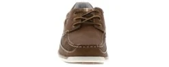 Izod Harding Men's Boat Shoe -Shoe Sensation Shop izod harding tan06