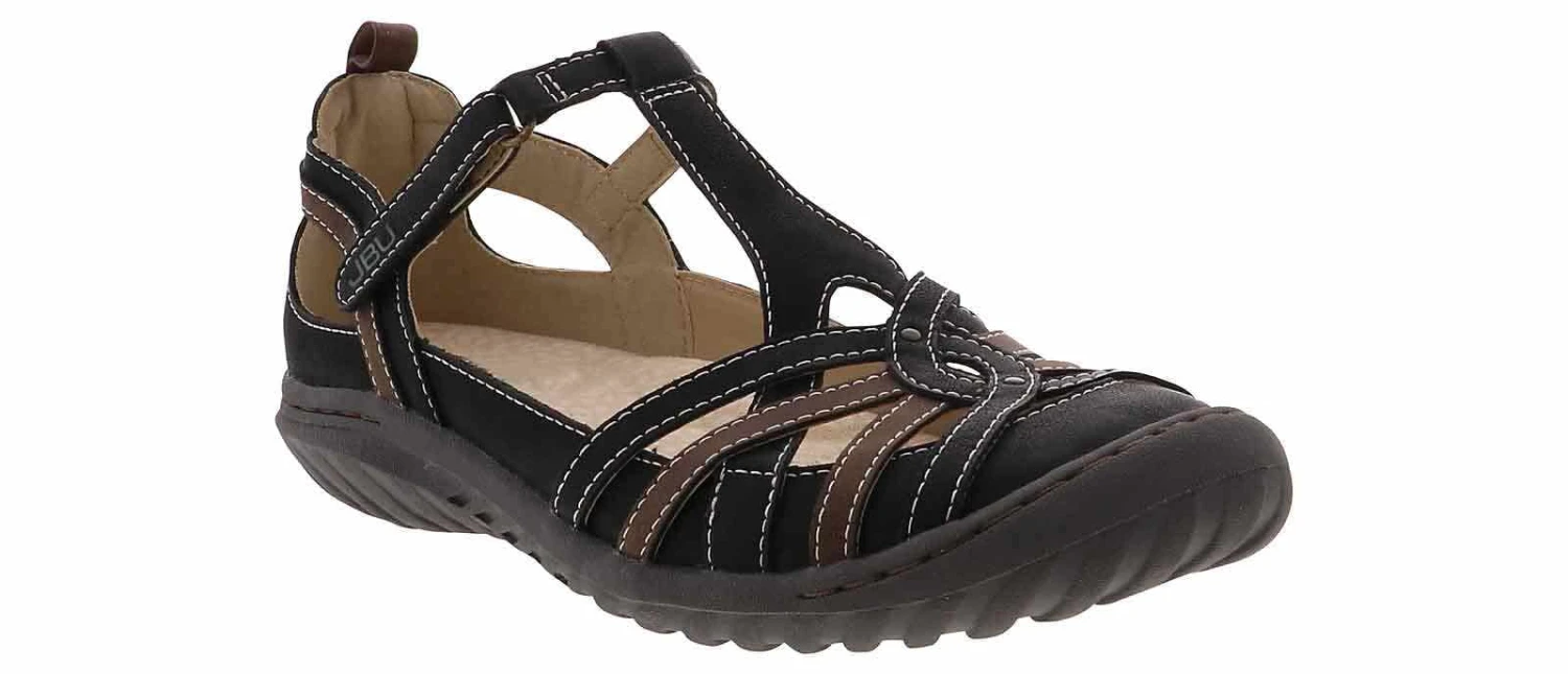 JBU Dove Earth Women’s Comfort Shoe 1 JBU Dove Earth Women’s Comfort Shoe
