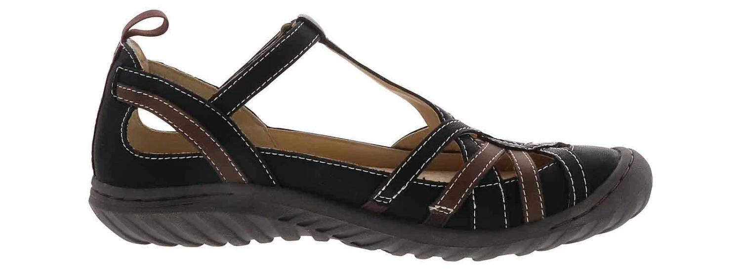 JBU Dove Earth Women’s Comfort Shoe 2 JBU Dove Earth Women’s Comfort Shoe - Image 2