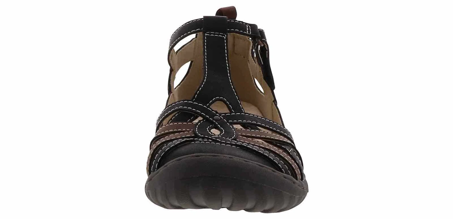 JBU Dove Earth Women’s Comfort Shoe 6 JBU Dove Earth Women’s Comfort Shoe - Image 6