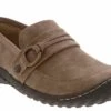 JBU Phoebe Women’s Comfort Shoe -Shoe Sensation Shop jbu phoebe taupe phoebe taupe01