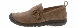 JBU Phoebe Women’s Comfort Shoe -Shoe Sensation Shop jbu phoebe taupe phoebe taupe04