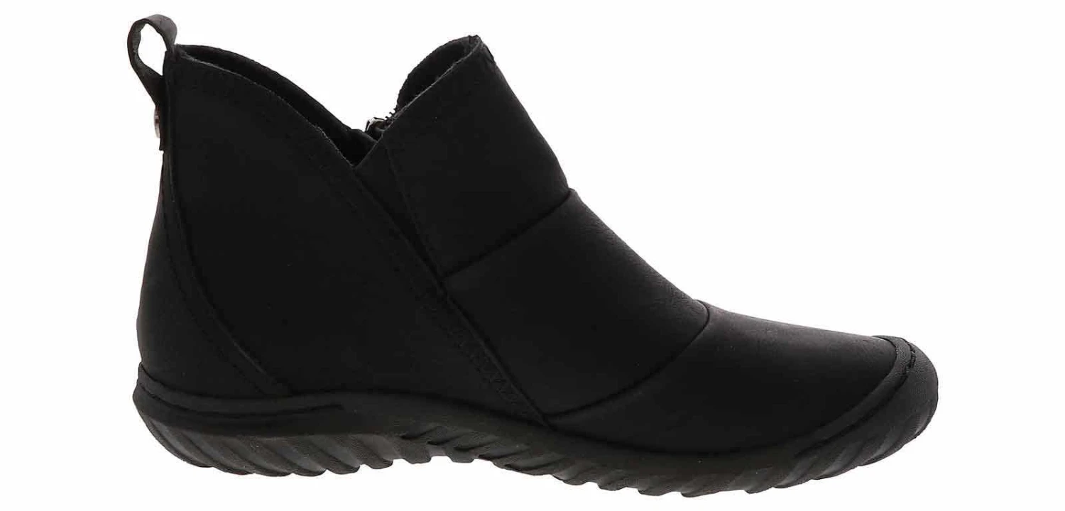 JBU Piper Women’s Comfort Bootie 2 JBU Piper Women’s Comfort Bootie - Image 2