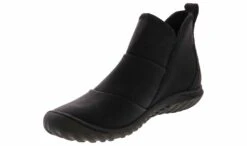 JBU Piper Women’s Comfort Bootie 10 JBU Piper Women’s Comfort Bootie -Shoe Sensation Shop jbu piper bk piper black05