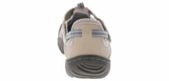 JBU Regional Water Women’s Water Shoe -Shoe Sensation Shop jbu regional w grey regionalwaterlightgrey grey03