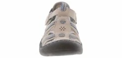 JBU Regional Water Women’s Water Shoe -Shoe Sensation Shop jbu regional w grey regionalwaterlightgrey grey06