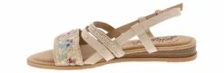 Jellypop Cordoba Bone Sling Women's Fashion Sandal 9 Jellypop Cordoba Bone Sling Women's Fashion Sandal -Shoe Sensation Shop jellypop cordoba bone cordobaboneslingback white04