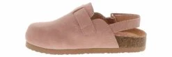 Jellypop Downing Blush Youth Girls’ (11-3) Casual Clog -Shoe Sensation Shop jellypop k13vsdm635 downingblushclog pink04
