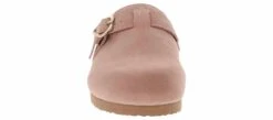 Jellypop Downing Blush Youth Girls’ (11-3) Casual Clog -Shoe Sensation Shop jellypop k13vsdm635 downingblushclog pink06