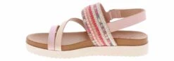 Jellypop Maggi Youth Girls’ (13-6) Fashion Sandal 9 Jellypop Maggi Youth Girls’ (13-6) Fashion Sandal -Shoe Sensation Shop jellypop k18qqsx677 maggipink pink04