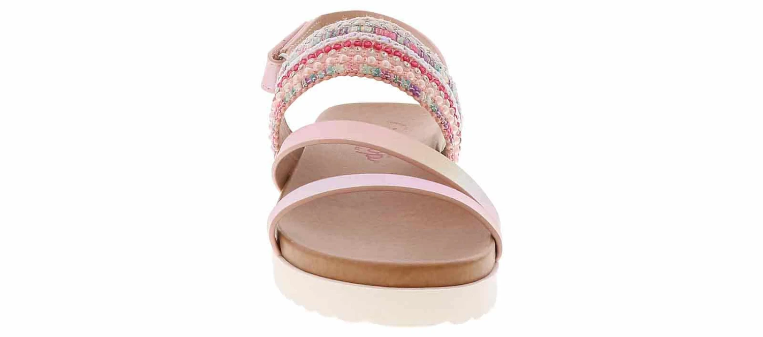 Jellypop Maggi Youth Girls’ (13-6) Fashion Sandal 6 Jellypop Maggi Youth Girls’ (13-6) Fashion Sandal - Image 6