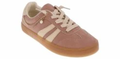 Jellypop Naenia Dusty Rose Women’s Sneaker