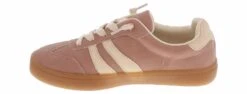 Jellypop Naenia Dusty Rose Women’s Sneaker -Shoe Sensation Shop jellypop naenia rose naeniadustyrosesneaker pink04