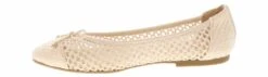 Jellypop Salacy Ruce Rafia Women's Casual Shoe 9 Jellypop Salacy Ruce Rafia Women's Casual Shoe -Shoe Sensation Shop jellypop salacy rice salacyricerafiaflat natural04