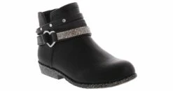 Jellypop Lil Hearty Toddler Girls' (5-10) Fashion Boot