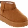 Josmo Rachel Platform Youth Girls’ (11-3) Boot 13 Josmo Rachel Platform Youth Girls’ (11-3) Boot -Shoe Sensation Shop josmo 95960 cog josmorachelplatformcogbt brown01