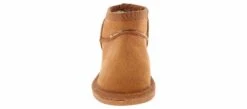Josmo Lil Rachel Toddler Girls’ (11-3) Fashion Boot -Shoe Sensation Shop josmo 96085t cog josmolilrachelfurboot brown06