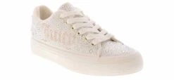 Juicy Couture Alanis Bdazzle Women’s Casual Sneaker