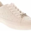 Juicy Couture Alanis White Stone Women’s Shoe