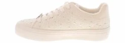 Juicy Couture Alanis White Stone Women’s Shoe 9 Juicy Couture Alanis White Stone Women’s Shoe -Shoe Sensation Shop juicycouture alanis stone jc alaniswhitestonejc white04