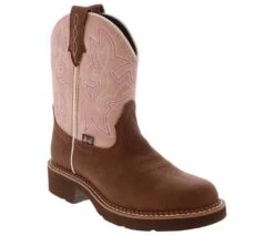 Justin Boots Justin Gypsy Women’s Western Boot