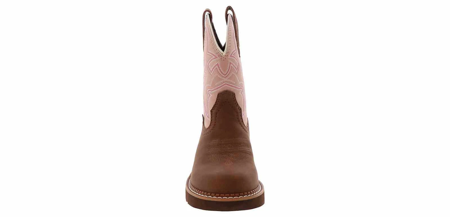 Justin Boots Justin Gypsy Women’s Western Boot 6 Justin Boots Justin Gypsy Women’s Western Boot - Image 6