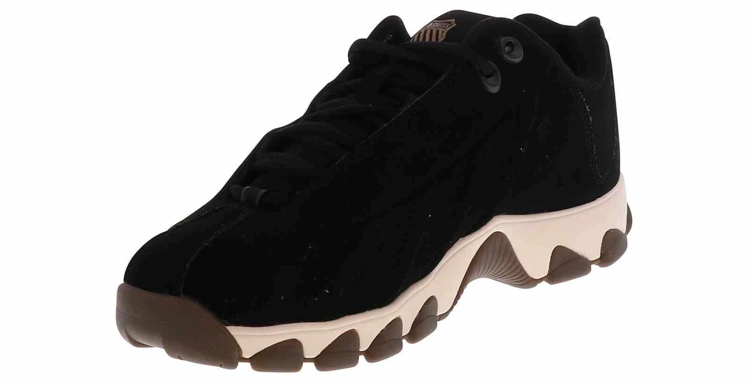 K-Swiss ST329 Men’s Athletic Shoe 5 K-Swiss ST329 Men’s Athletic Shoe - Image 5
