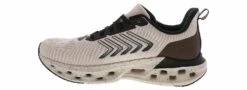 K-Swiss Melrose Tubes Lite Men's Running Shoe -Shoe Sensation Shop kswiss 04494 070 melrosetubes grey04