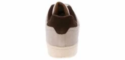 K-Swiss Court Pallisades Men's Court Sneaker -Shoe Sensation Shop kswiss 06931 919 courtpallisades white03