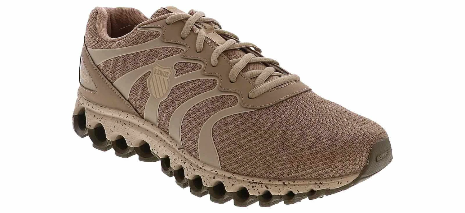 K-Swiss Tubes 200 Men's Wide-Width Running Shoe 1 K-Swiss Tubes 200 Men's Wide-Width Running Shoe