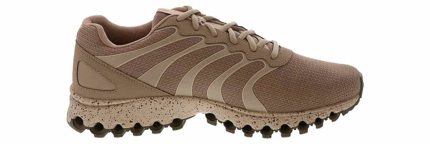K-Swiss Tubes 200 Men's Wide-Width Running Shoe 2 K-Swiss Tubes 200 Men's Wide-Width Running Shoe - Image 2