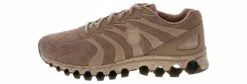 K-Swiss Tubes 200 Men's Wide-Width Running Shoe 9 K-Swiss Tubes 200 Men's Wide-Width Running Shoe -Shoe Sensation Shop kswiss 07112 242 tubes200wide brown04