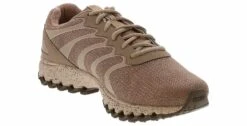 K-Swiss Tubes 200 Men's Wide-Width Running Shoe 10 K-Swiss Tubes 200 Men's Wide-Width Running Shoe -Shoe Sensation Shop kswiss 07112 242 tubes200wide brown05