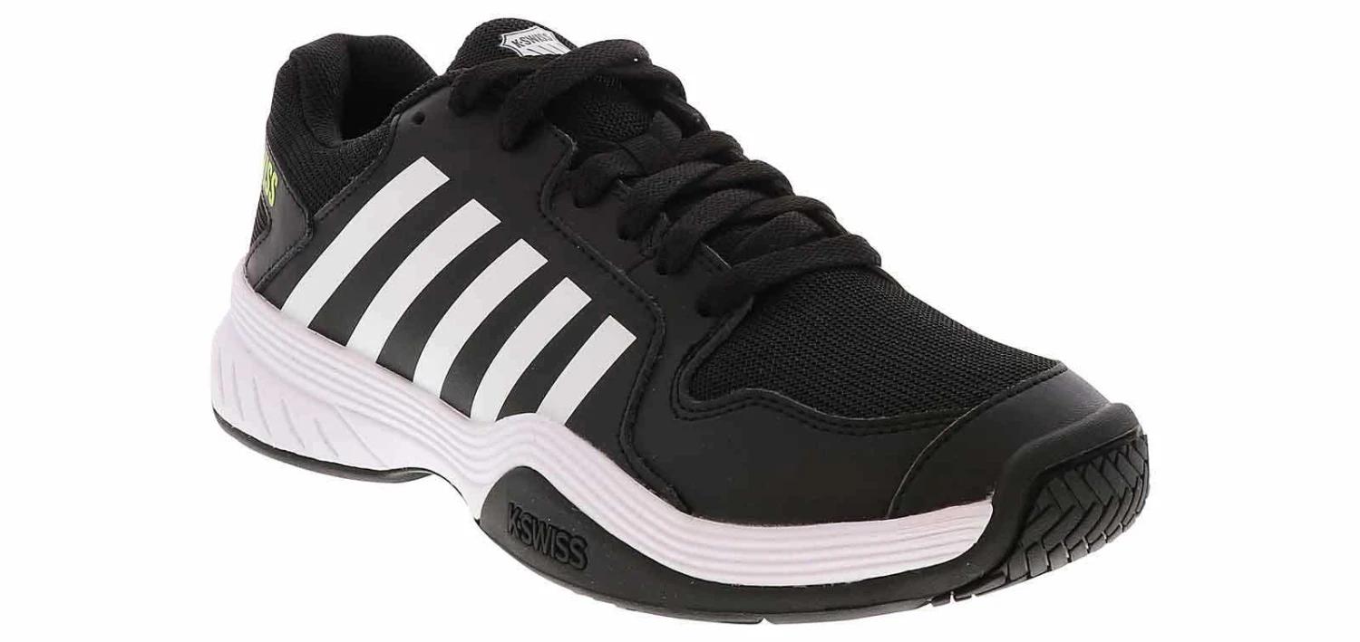 K-Swiss Court Express Men’s Pickleball Shoe 1 K-Swiss Court Express Men’s Pickleball Shoe