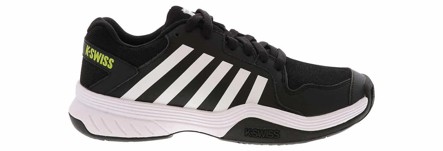 K-Swiss Court Express Men’s Pickleball Shoe 2 K-Swiss Court Express Men’s Pickleball Shoe - Image 2