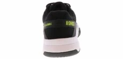 K-Swiss Court Express Men’s Pickleball Shoe 8 K-Swiss Court Express Men’s Pickleball Shoe -Shoe Sensation Shop kswiss 08552 099 courtexpresspickleball black03