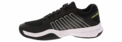 K-Swiss Court Express Men’s Pickleball Shoe 9 K-Swiss Court Express Men’s Pickleball Shoe -Shoe Sensation Shop kswiss 08552 099 courtexpresspickleball black04