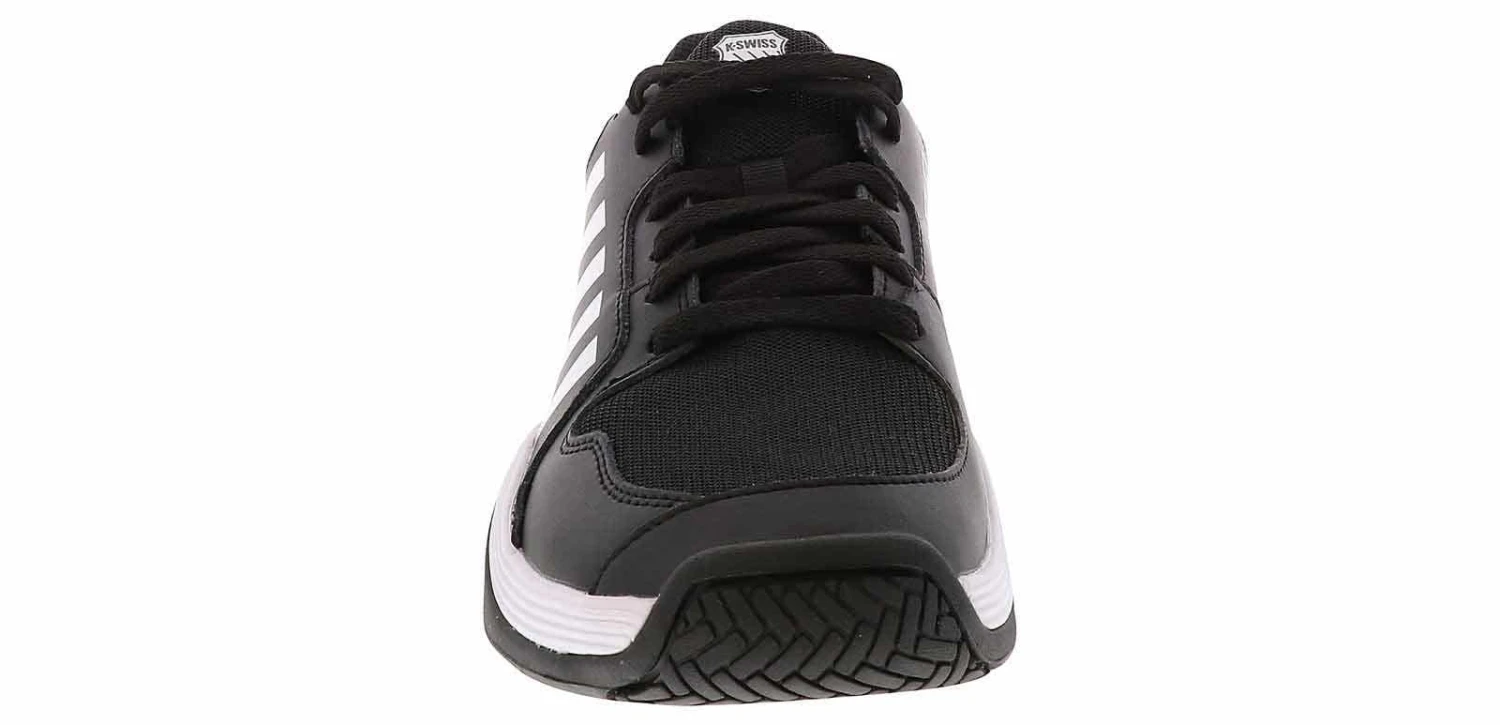 K-Swiss Court Express Men’s Pickleball Shoe 6 K-Swiss Court Express Men’s Pickleball Shoe - Image 6