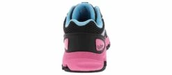 K-Swiss Tubes Summer Wave Junior Girls’ (3.5-7) Running Shoe -Shoe Sensation Shop kswiss 87112 007 m girlstubessummerwave black03