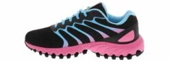 K-Swiss Tubes Summer Wave Junior Girls’ (3.5-7) Running Shoe -Shoe Sensation Shop kswiss 87112 007 m girlstubessummerwave black04
