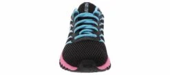 K-Swiss Tubes Summer Wave Junior Girls’ (3.5-7) Running Shoe -Shoe Sensation Shop kswiss 87112 007 m girlstubessummerwave black06