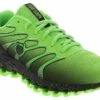 K-Swiss Tubes Lime Slime Junior Boys’ (3.5-7) Running Shoe -Shoe Sensation Shop kswiss 87112 331 m boystubeslimeslime green01