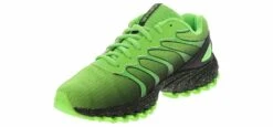 K-Swiss Tubes Lime Slime Junior Boys’ (3.5-7) Running Shoe -Shoe Sensation Shop kswiss 87112 331 m boystubeslimeslime green05