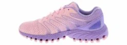 K-Swiss Tubes Bubblegum Junior Girls’ (3.5-7) Running Shoe 9 K-Swiss Tubes Bubblegum Junior Girls’ (3.5-7) Running Shoe -Shoe Sensation Shop kswiss 87112 631 m girlstubesbubblegum pink04