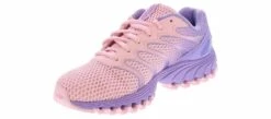 K-Swiss Tubes Bubblegum Junior Girls’ (3.5-7) Running Shoe 10 K-Swiss Tubes Bubblegum Junior Girls’ (3.5-7) Running Shoe -Shoe Sensation Shop kswiss 87112 631 m girlstubesbubblegum pink05